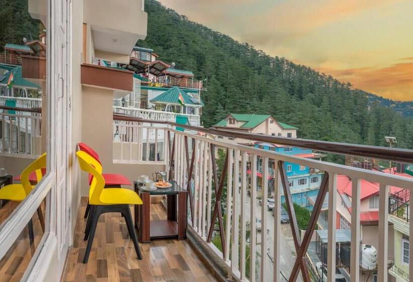 בית מלון כפרי Satyam Grand