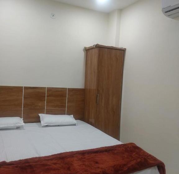 Fabhotel Somnath