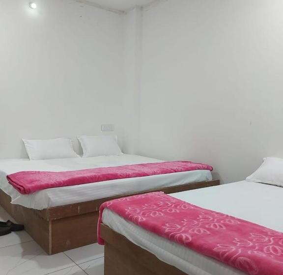 Fabhotel Somnath