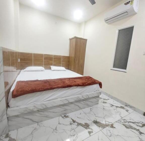 Fabhotel Somnath