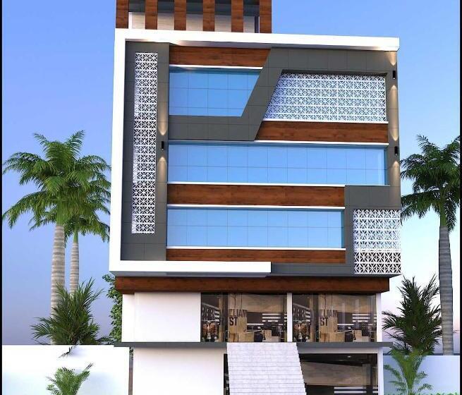 בית מלון כפרי Spot On Aramane Residency