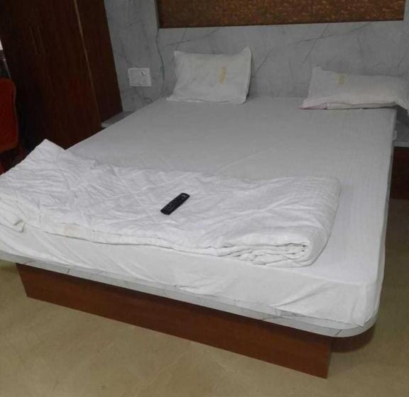 בית מלון כפרי Spot On Aramane Residency