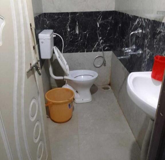 בית מלון כפרי Spot On Aramane Residency