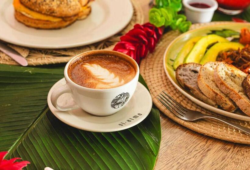 هتل Suite Estelar   A Pasos Del Aeropuerto