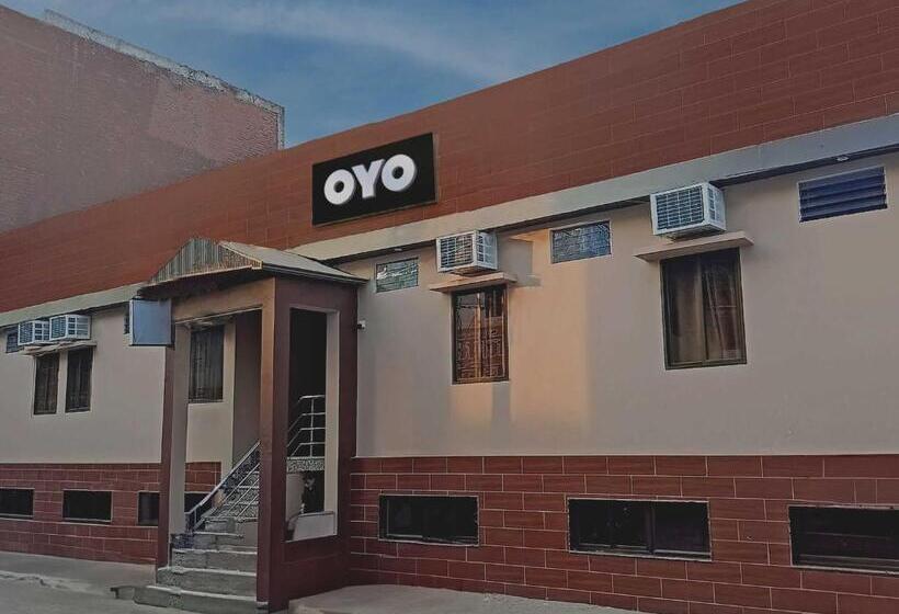 בית מלון כפרי O Royal Regency Palace