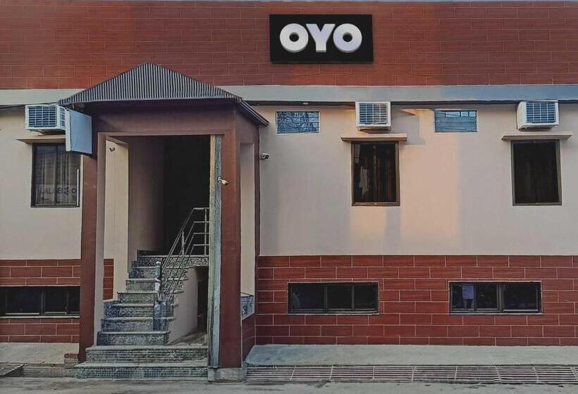 فندق O Royal Regency Palace