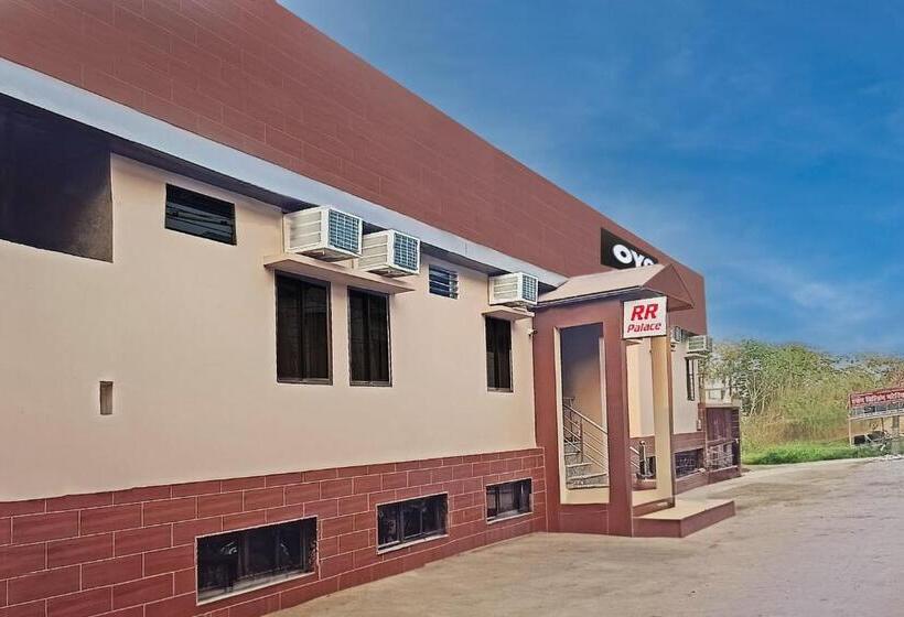 酒店 O Royal Regency Palace