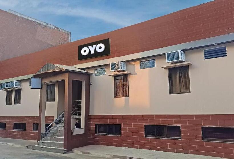 בית מלון כפרי O Royal Regency Palace