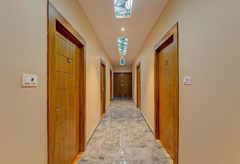 בית מלון כפרי O Royal Regency Palace