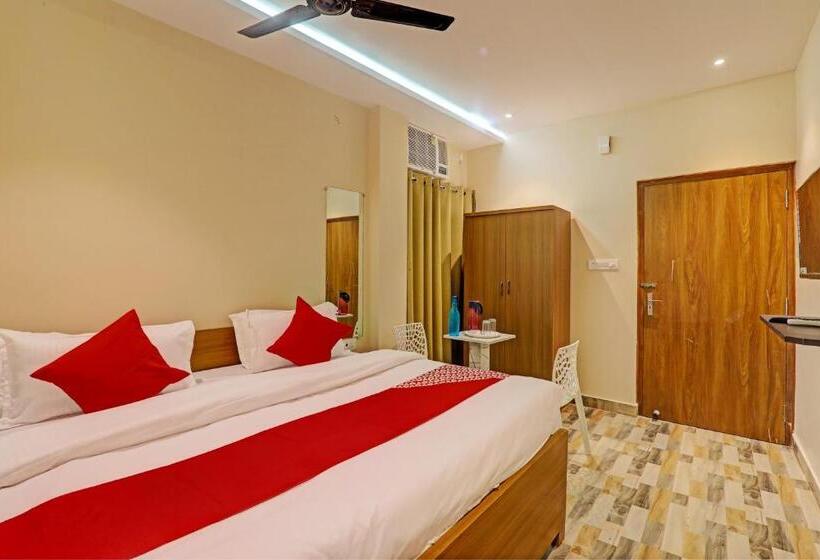 هتل O Royal Regency Palace