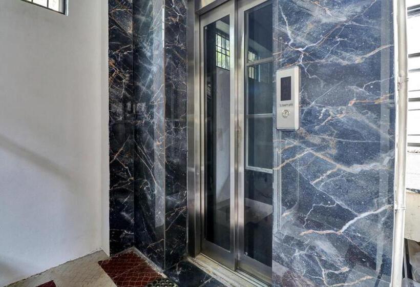 هتل O Seshadri Homestay