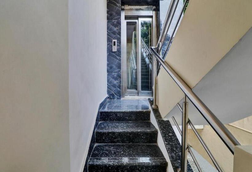 هتل O Seshadri Homestay