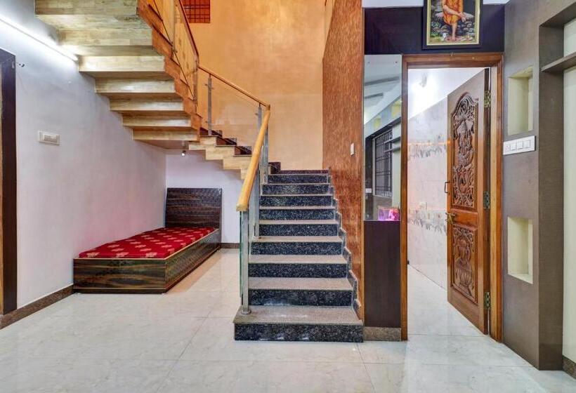 هتل O Seshadri Homestay