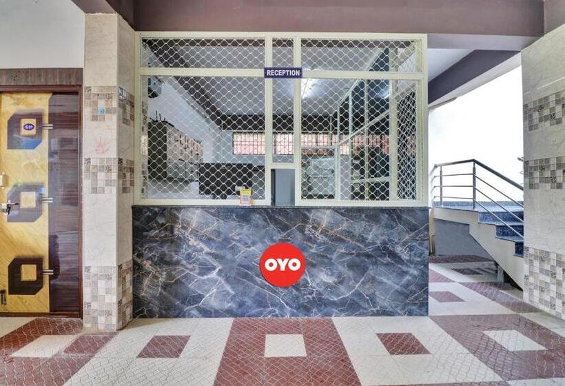 هتل O Seshadri Homestay