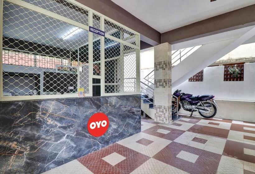 هتل O Seshadri Homestay