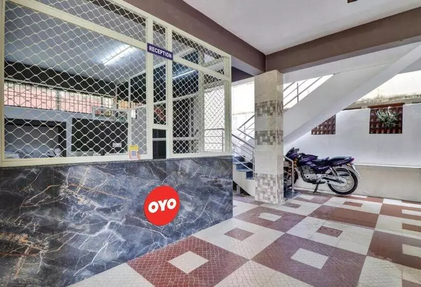 ホテル O Seshadri Homestay