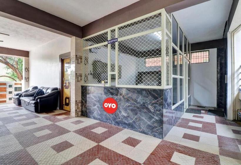 هتل O Seshadri Homestay