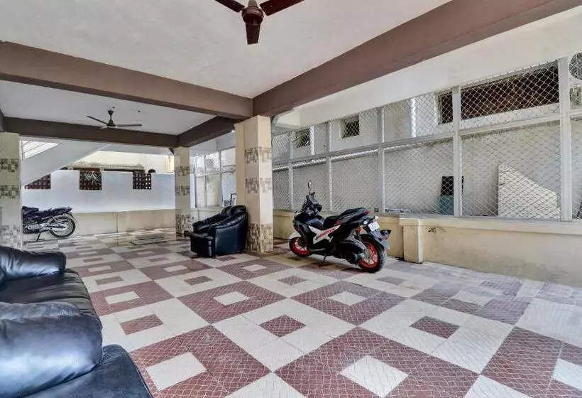 ホテル O Seshadri Homestay