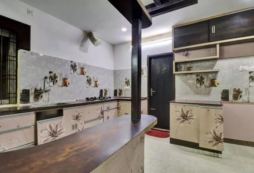 ホテル O Seshadri Homestay