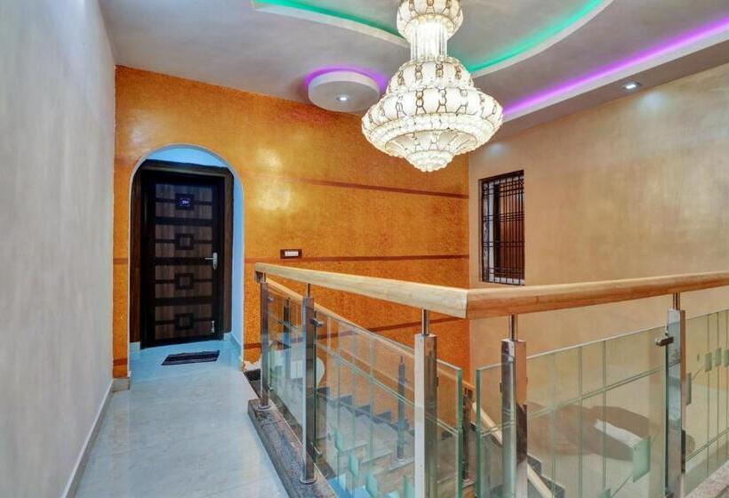 هتل O Seshadri Homestay