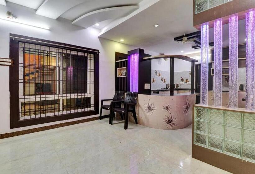 هتل O Seshadri Homestay