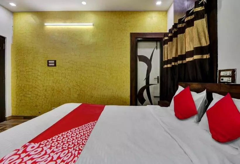 ホテル O Seshadri Homestay