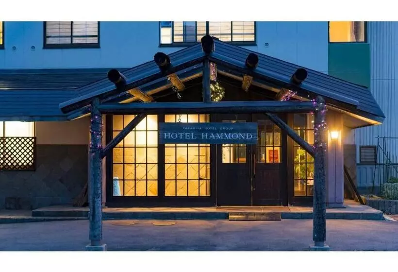 Hotelli ｂｅｄ＇ｎ ｏｎｓｅｎ ｈａｍｍｏｎｄ   Vacation Stay 80685v