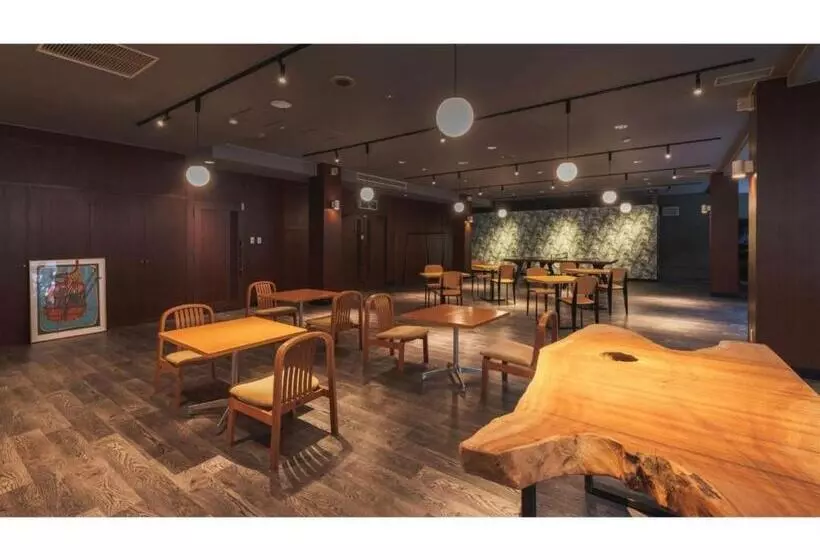 Hotelli ｂｅｄ＇ｎ ｏｎｓｅｎ ｈａｍｍｏｎｄ   Vacation Stay 80685v