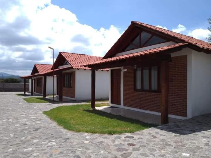Otel Valle Magico