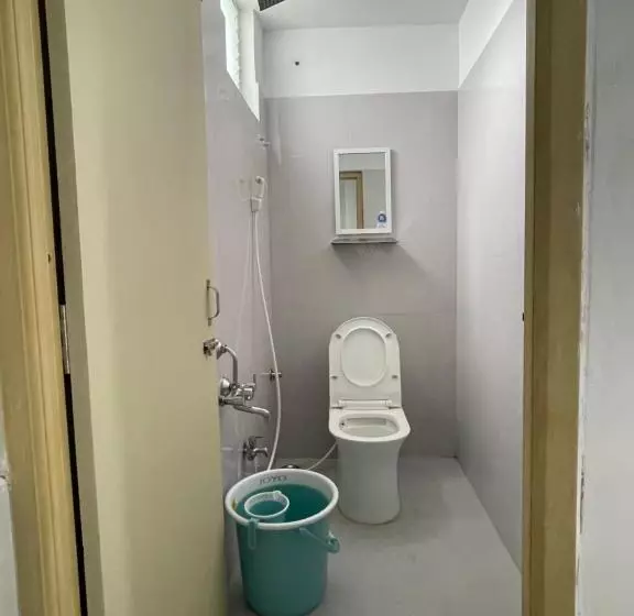 ホテル Vasantham Residenncy And