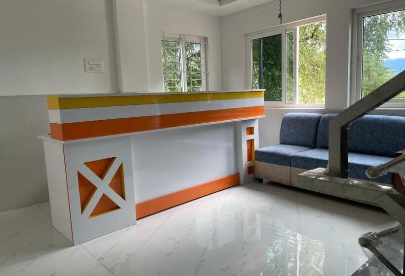 فندق Vasantham Residenncy And