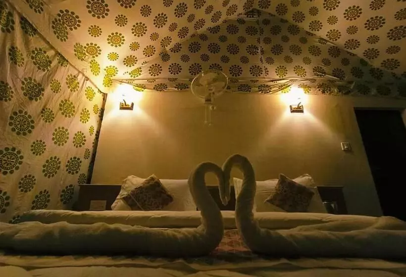 Hotelli Viju Desert Safari