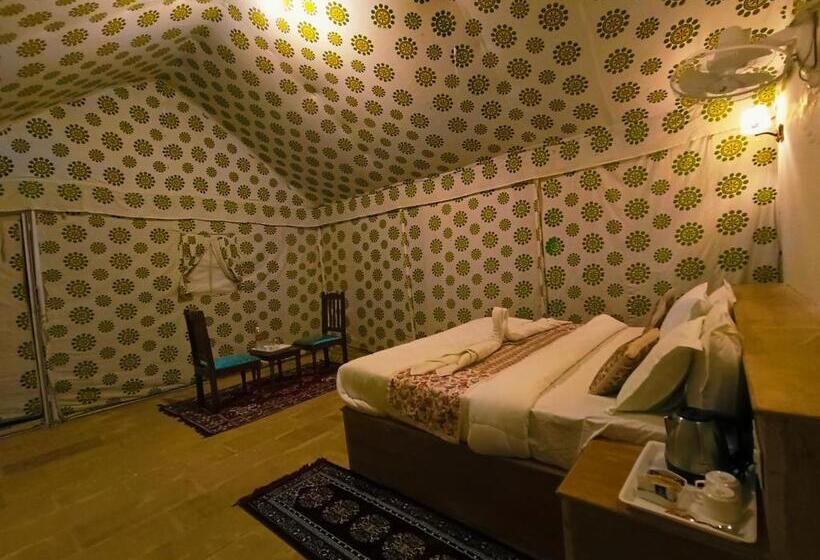 فندق Viju Desert Safari