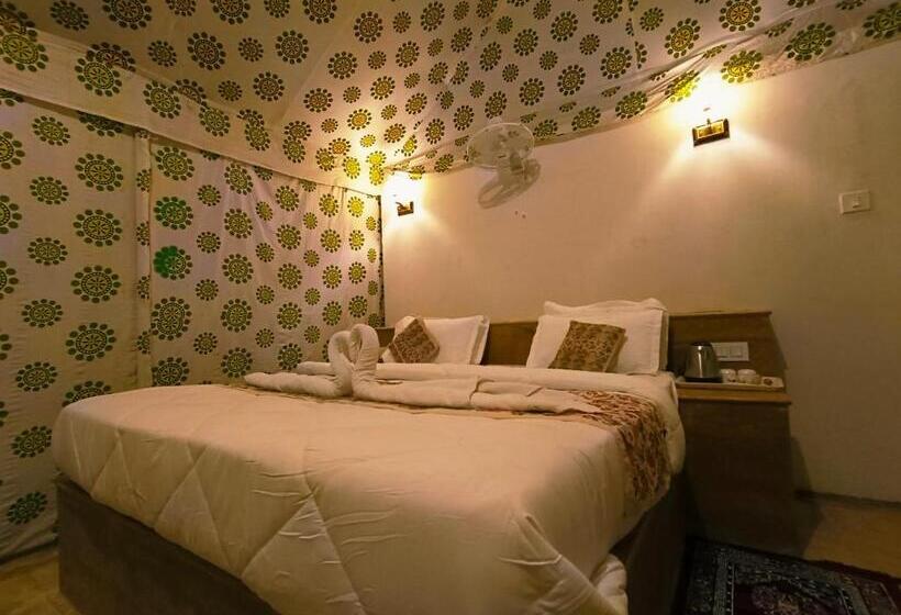 فندق Viju Desert Safari