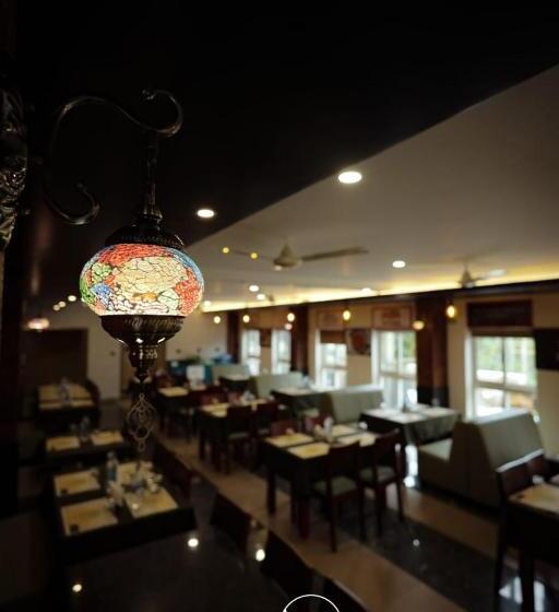 Hôtel Wayanad Hill Suite