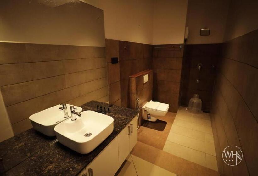 Hôtel Wayanad Hill Suite