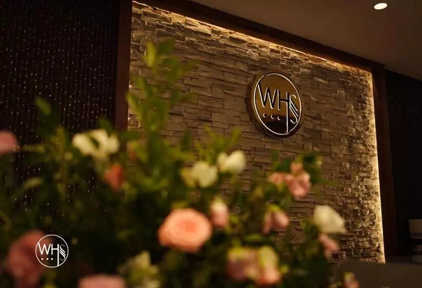 ホテル Wayanad Hill Suite