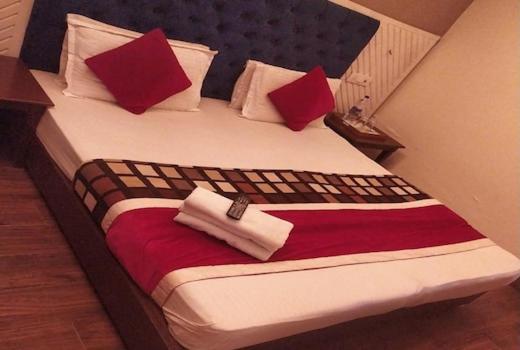 Отель White House Inn