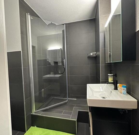 Livi S Hotelzimmer Rotes Haus