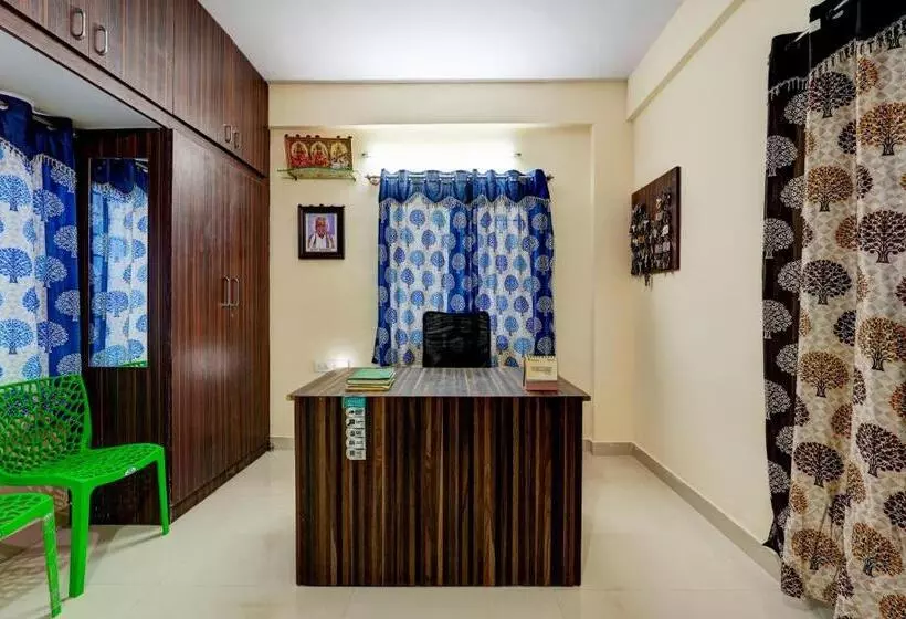 Hotel O Sd