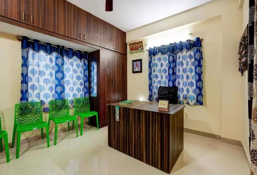 Hotel O Sd