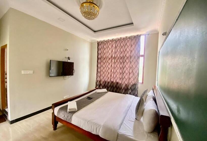 Pensió 4betta Stays