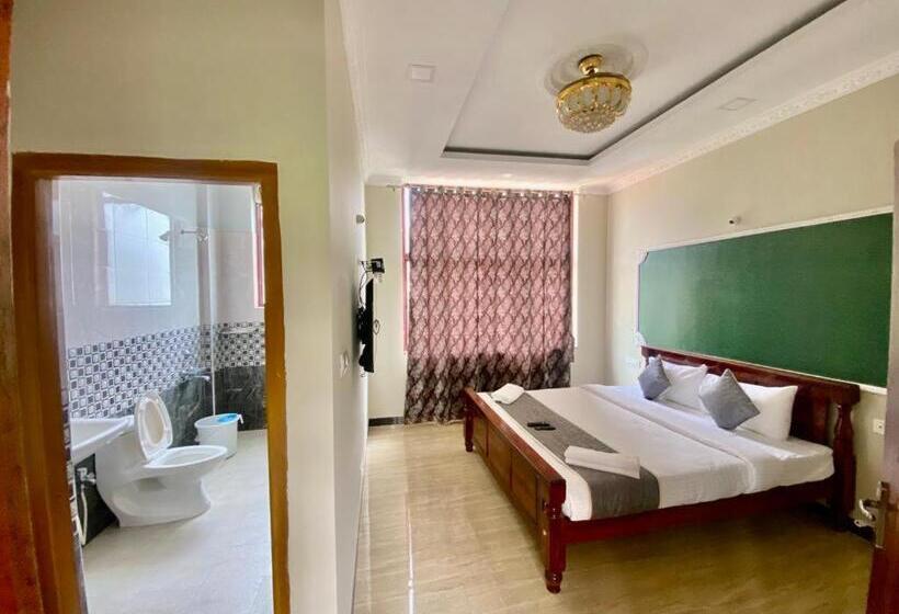 Pensió 4betta Stays