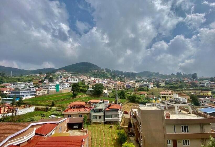 Pensió 4betta Stays