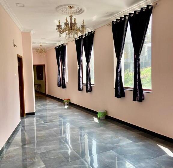 Pensió 4betta Stays