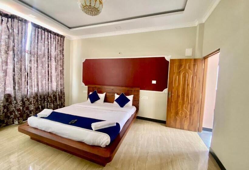 Pensió 4betta Stays