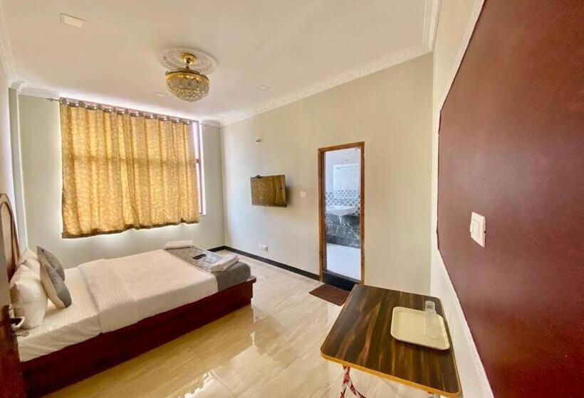 Pensió 4betta Stays