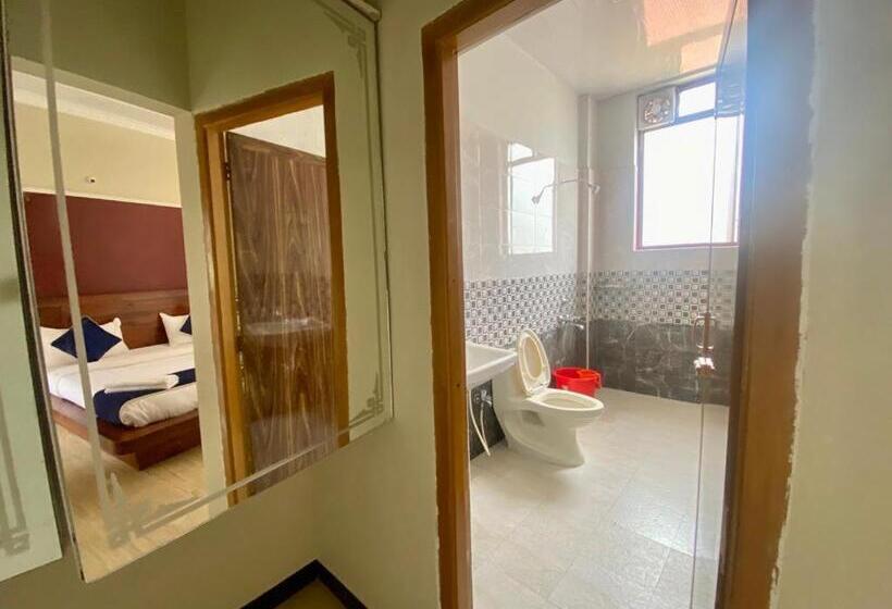 Pensió 4betta Stays