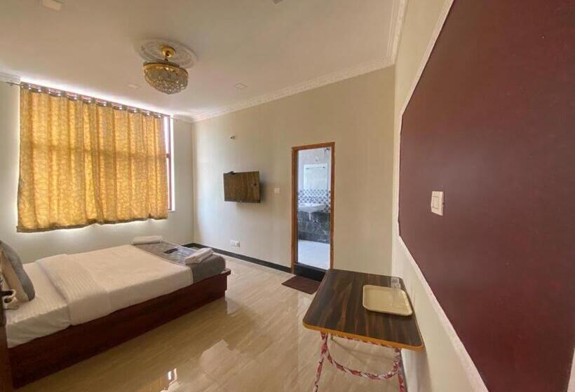 Pensió 4betta Stays