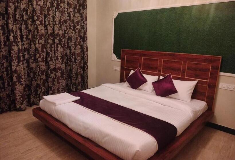 Pensió 4betta Stays